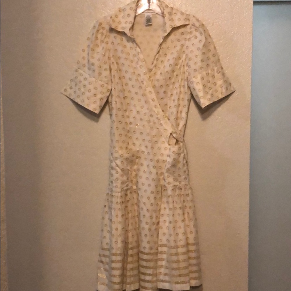 Diane von Furstenberg Dress